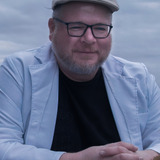 Thomas Petahtegoose — Tom Grandy