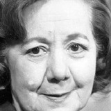 Lícia Magna — Maria