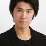 Shuhei Matsuda — Zack (voice)