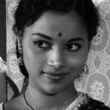 Seema Deo — Rama & Uma's Mother