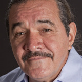 Thomas Rosales Jr. — Hispanic Driver