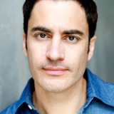Jake Francis — Lieutenant Richard Todd