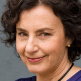 Verónica Langer — María Eugenia Calles de Huerta