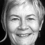 Zsuzsa Szabados — Grandma