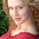 Julia Decker — Model