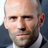 Jason Statham — Bacon