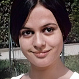 Carmen Jäckel — Franziska Köck