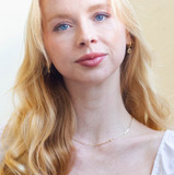 Кърби Джонсън — Hannah Grace