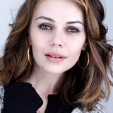 Алексис Дзена — Gopher's Girlfriend (scenes deleted)