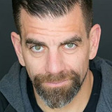 Craig Gellis — Thug