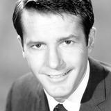 Don Galloway — John Frankenheimer