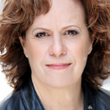 Gail Thomas — Flight Attendant #3 / Female TV Reporter (voice)