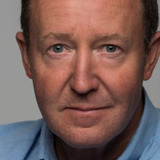 Jonathan Watson — Ralph Beswick