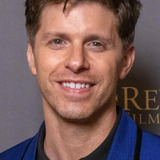 Jason Frederick — Baseball Player (uncredited)