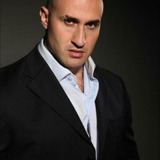 Георгий Громов — Boris