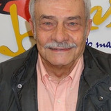 Luis Couturier — Aristócrata
