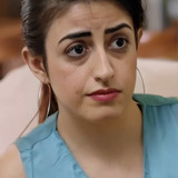 Ana Caro — Fortune teller