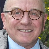 Asger Reher — Hr. Børgesen