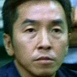 Victy Wong Yin-Keung — Police Officer (uncredited)