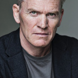 Ричард Диллэйн — Bill Wrather