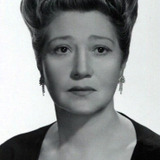 Fay Bainter — Mrs Gibbs
