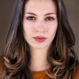 Steffi Thake — Sandra