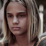 Luka Quinn — Brunner's son