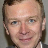 Steven Robertson — Chris the Pinhead