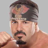 Chavo Guerrero Jr. — Himself