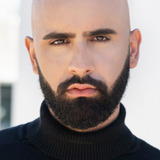 Ángel Fabián Rivera — Karim Rahim