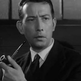 Jean Juillard — Un inspecteur de Le Goff (uncredited)