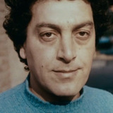 Giuseppe Curia — Rita's Rapist (uncredited)