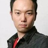 Toshiyuki Amagasa — Kanta Ogaki (voice)