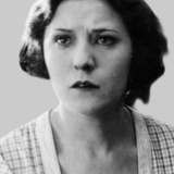 Lillian West — Townswoman at Carnival (uncredited)