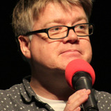 Jon Naismith — Himself