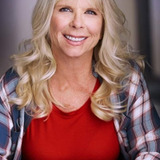Diane Peterson — Nurse