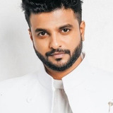 Neeraj Madhav — Charlie
