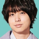 伊野尾慧 — Kairi Okayasu