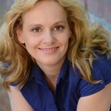 Paraskeva Djukelova — Natasha (as Paraskeva Jukelova)