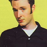 Brian Mashburn — Save Ferris Singer