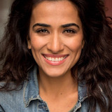 Anjali Khurana — Anjali