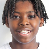 Jaydon Eastman — Urchin 3