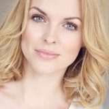 Ali Rhodes — 20-Something Beauty