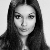Shakira Caine — Self - Actress / Caine's 2nd Wife (archive footage)