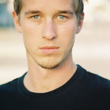 Ryan Carlberg — Worried Preppy Freshman