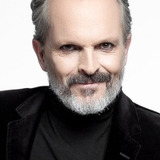 Miguel Bosé — Self