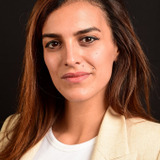 Dina Amer — Adult Hasna