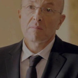Hubert Rollet — Le général