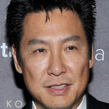 Phillip Rhee — Klahn's Guard (segment "A Fistful of Yen")