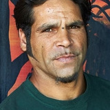 Bruce R. Carter — Darren